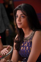 Kajal Latest Photo Gallery